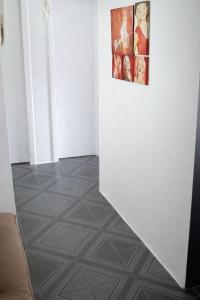 Apartamento de 85 m2 Amplo e confortável, 2 quartos, 2 Camas casal, ótima localização