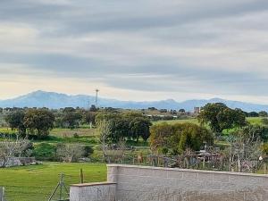 EL SECRETO DE LOS PERALES