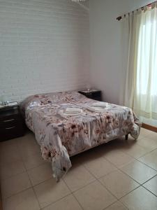 Casa 2 dormitorios
