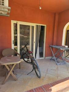 Ground Floor Pool View Studio Apartment