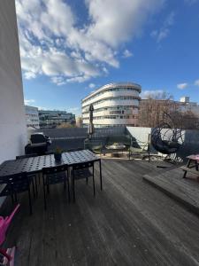 The Urban Nest - Grand Residence