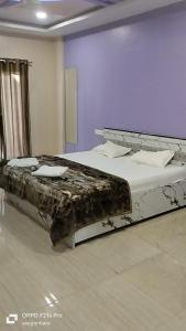 Saisha Palace Hotel, Ganpatipule