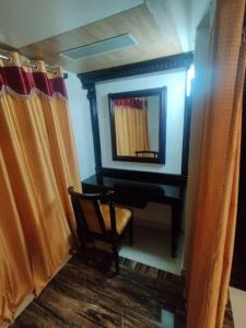 Ango Plaza Hotel