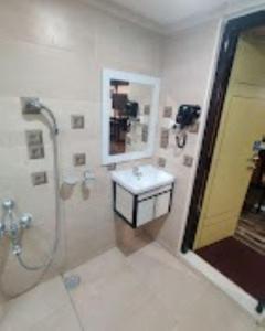 Ango Plaza Hotel