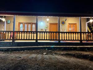 Sunset Homestay