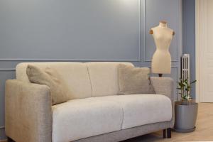 Richards Apartments - Susa