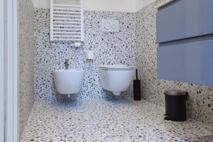 Richards Apartments - Susa