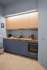 Richards Apartments - Susa