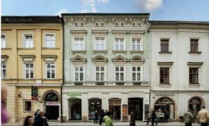 Florian Gate Apartments