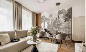 Florian Gate Apartments