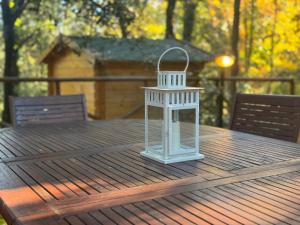 La Casa nel Bosco - 8 posti letto - ItalyWeGo