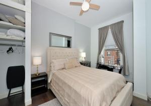1BR GEM! Close to Central Park!, June To Aug 90 Days Stay Required