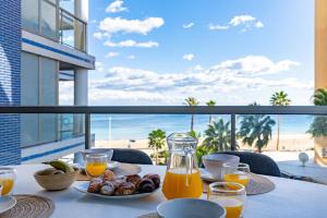 Suite Delphine By Calpitality