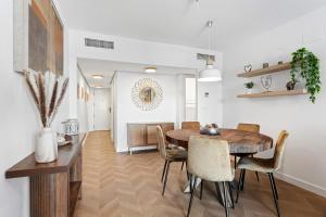 Suite Delphine By Calpitality