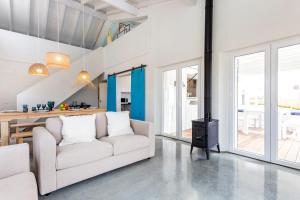 Beach House D by Soul-Houses