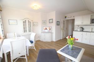 Dünenblick III - Dünenstr 7, App 5