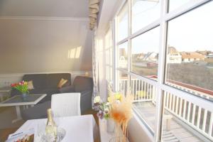 Dünenblick III - Dünenstr 7, App 5