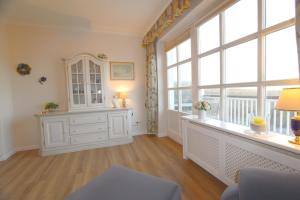 Dünenblick III - Dünenstr 7, App 8