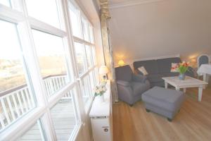 Dünenblick III - Dünenstr 7, App 8