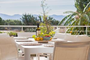 Villa Balzan By DomuSicily