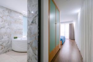 Village nhà Kem Bơ