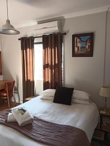 Table Mountain Guesthouse