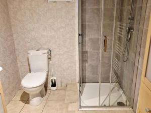 Le lumineux-T2 calme-animaux acceptés-place auto