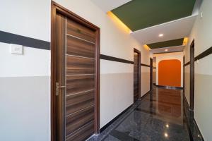 Open Hotel by Olive - The Botanica