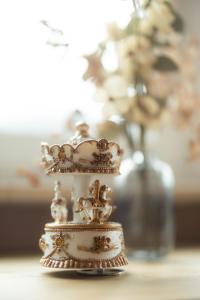 Signature Suites - Vintage Vibes