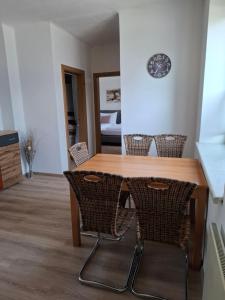 Ferienwohnung Wagner