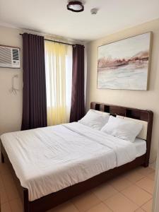 Classic & Cozy 2BR Condo at 8 Spatial Davao w Pool & Gym