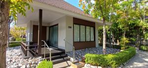 Sanpudard Health and Wellness Club