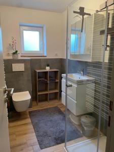 Schöne Wohnung, sehr zentral, ruhig