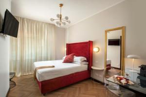 Daplace - Hotel Gran Torino Suites