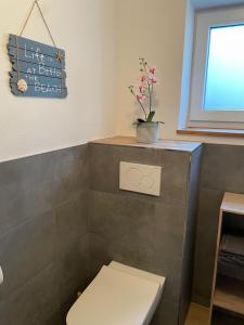 Schöne Wohnung, sehr zentral, ruhig