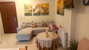 Aelia seaview apartment - Argostoli apartments