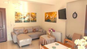 Aelia seaview apartment - Argostoli apartments