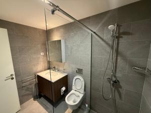 BelgradeWATERFRONT - Apartments