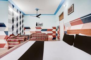 Super HOTEL O S.R. GOLD