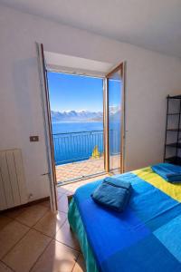 Villa crotto Lake View