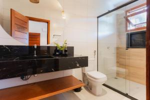 Bungalows caminho do mar - Pé na areia - Taipu de fora