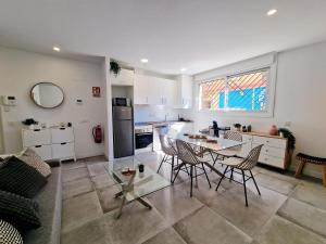 Alquiler temporal Residencial Altamira Plus 2 hab 2 baños