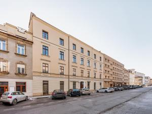 Bohemian Suites by Fragola Apartments