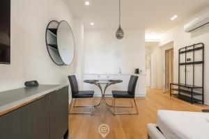 Loft 4 Via Campidano