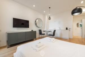 Loft 4 Via Campidano