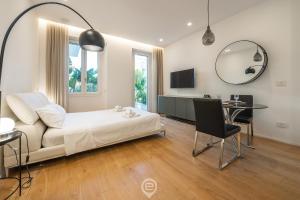 Loft 4 Via Campidano img5