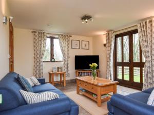 2 Bed in Bude oc-wooww