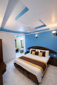 Hotel Ashoka Mountabu
