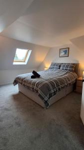 Recently refurbished comfort at The Ark by the sea