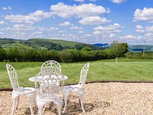 4 Bed in Llandinam oc-51651